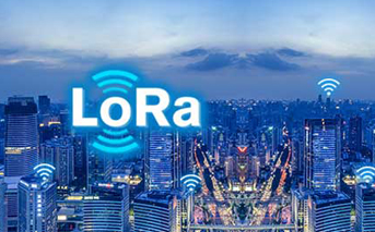LPWAN，LoRa和LoRaWAN技术分别是什么