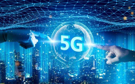 国务院印发最新文件：加大5G、物联网建设力度，以新业态新模式引领新型消费加快发展