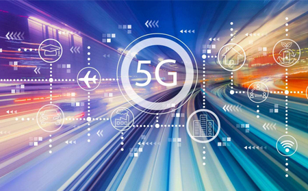 国家发改委等四部门联合印发文件：加大5G建设投资，加快关键芯片等核心技术攻关