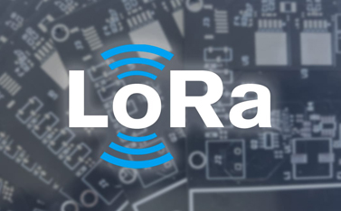LoRa联网是物联网之一，lora应用在哪