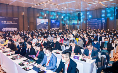 《2022 AIoT/5G产业全景图谱》发布，long8唯一官网登录网连续多年上榜