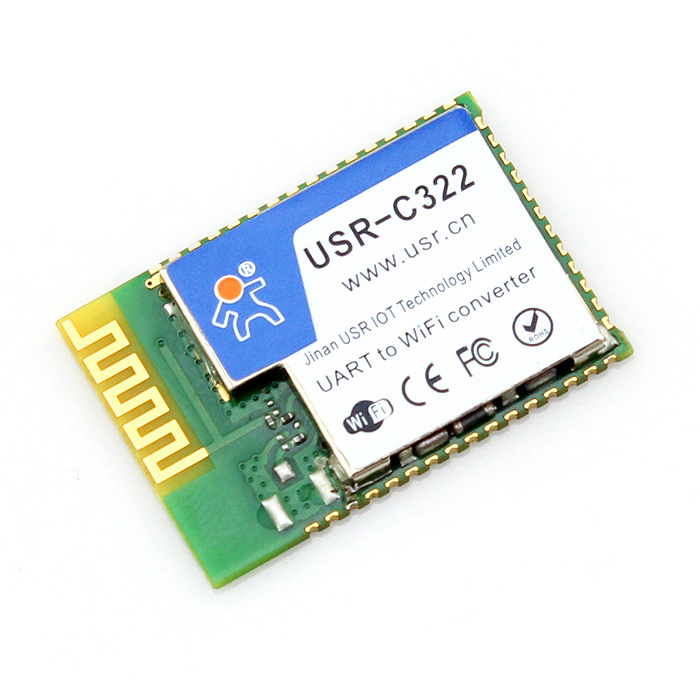CC3200 Wifi？
