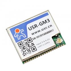 GPRS？