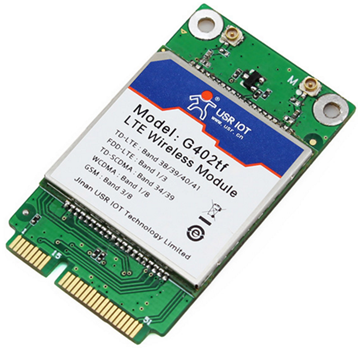有人4G？
