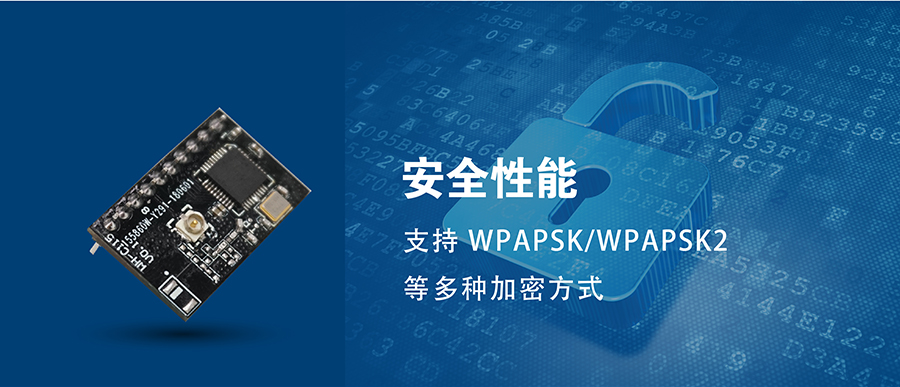 Լ۱wifi_СǶʽWIFIģ鰲ȫ