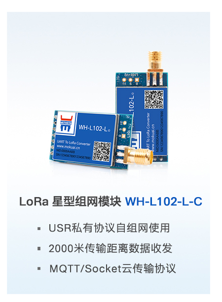 lora？