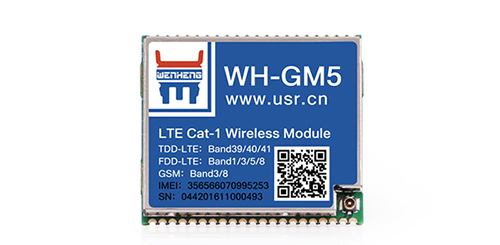 Cat-1？镚M5详情