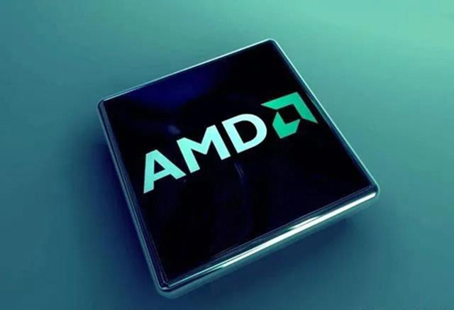 AMD副总裁暗示：已获美国许可，可向华为供货