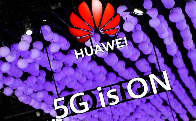 瑞典禁止参加5G频谱拍卖企业使用华为、 中兴设备