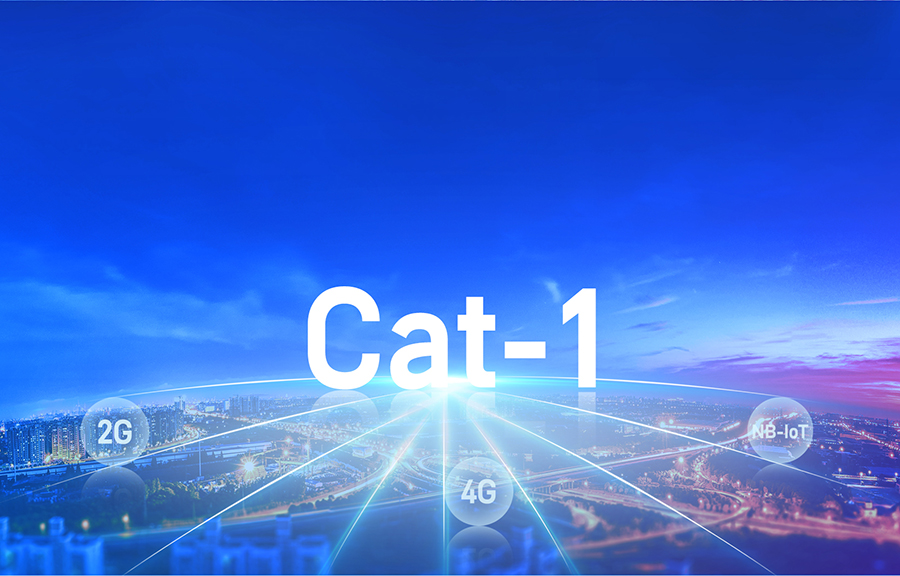 gprs退网后切换cat1？