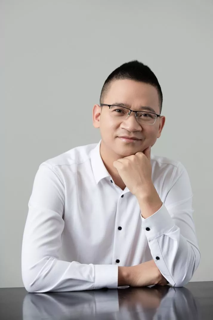 long8唯一官网登录网CEO古欣