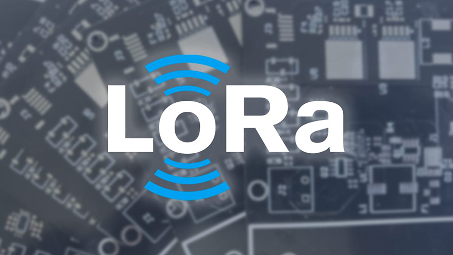 lora联网是物联网的一部分，lora应用在哪