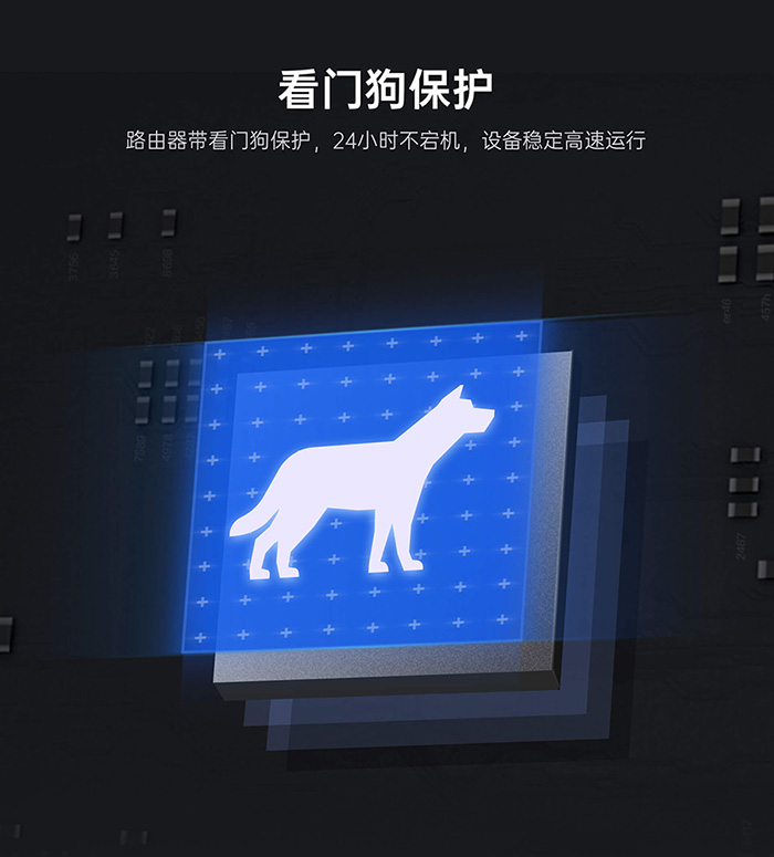 工业路由器的看门狗保护是什么？重要吗？
