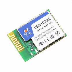 WIFI,CC3200,͹WIFI,USR-C322