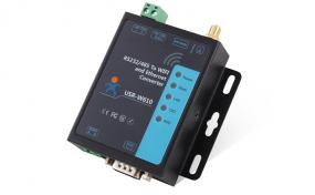 高性价比带网口的WIFI串口服务器_RS485/RS232转RJ45网口_串口转wifi？