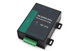 高性价比GPRS DTU_有人GPRS通信？镈TU_带GPRS天线_gprs通讯传输dtu_FOTA差分升级