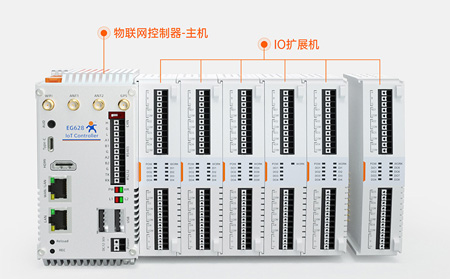 智慧路灯控制：物联网控制器光感调节与故障预警